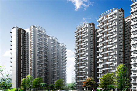 龙都东方逸品3室1厅1卫60万90m2简单装修出售