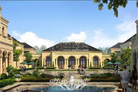 城南康城福地2室2厅1卫84m2简单装修