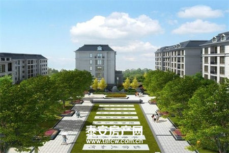 湖西景苑三室两厅127平毛坯带储车位